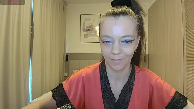 Yana-XX online show from 03-23-26, 11:58