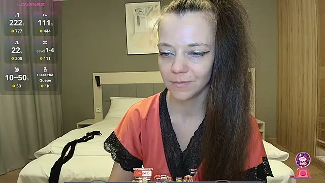 Snapshot of Yana-XX chatting on 04-28-26, 06:57 Yana-XX online show from 04-28-26, 06:57