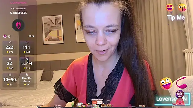 Snapshot of Yana-XX chatting on 05-03-26, 12:38 Yana-XX online show from 05-03-26, 12:38
