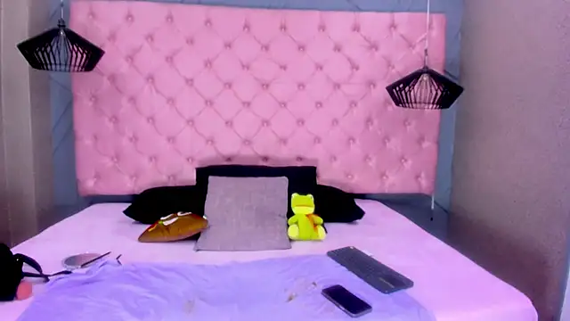 SARA HORNY- online show from 03-07-26, 03:25