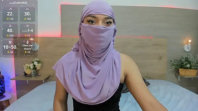  jennaa online show from 03-27-26, 08:08