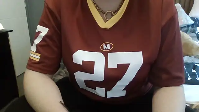 StaceyXOXO online show from 03-26-26, 05:07