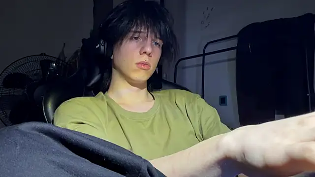 Mark Shoyer2 online show from 04-10-26, 07:29