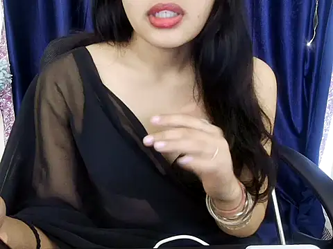 Cute Pahadi online show from 03-22-26, 01:42