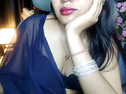 Cute Pahadi online show from 04-04-26, 01:48