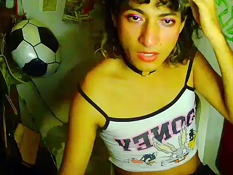 Snapshot of RAMONA_TIJERAX chatting on 07-10-26, 09:56 RAMONA TIJERAX online show from 07-10-26, 09:56