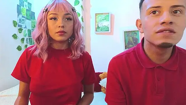 DayandDesire online show from 03-04-26, 08:48