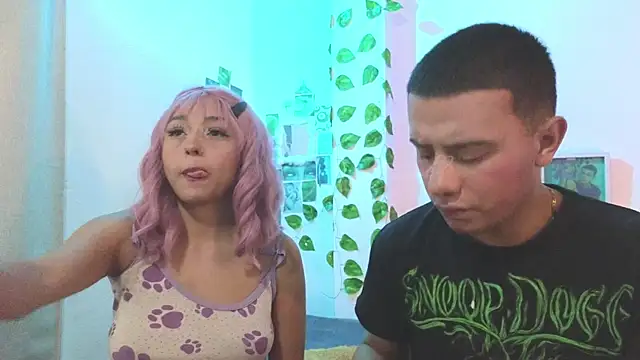 DayandDesire online show from 04-09-26, 03:39