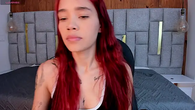 camilaa smith  online show from 03-01-26, 08:00