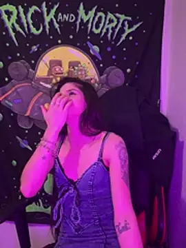 Snapshot of dsavagenjackie chatting on 03-02-26, 05:08 dsavagenjackie online show from 03-02-26, 05:08