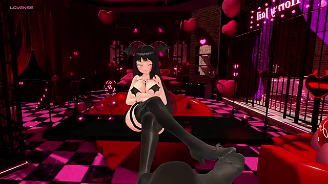 Akira Noctra online show from 02-28-26, 12:17