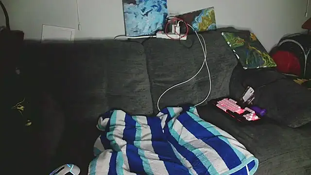 notmyfrogbro online show from 03-05-26, 09:16