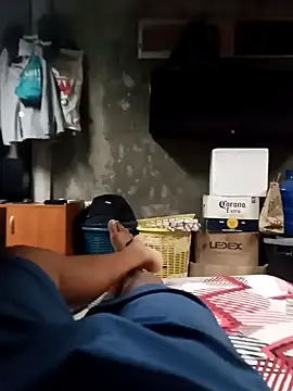 Javier 068 online show from 02-28-26, 04:13