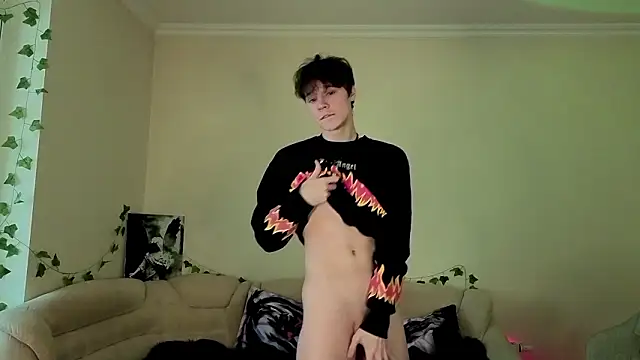 AnthonyCuutie online show from 03-02-26, 07:15