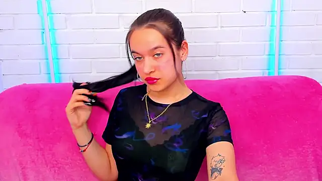 AishaTempt online show from 03-16-26, 08:40