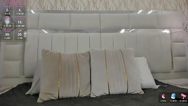 angueljonnes online show from 03-08-26, 05:00