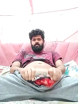 lick upguy online show from 03-16-26, 06:34