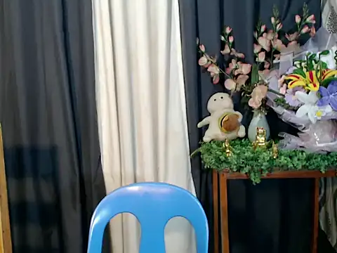 Baby Maxxx online show from 03-07-26, 03:25