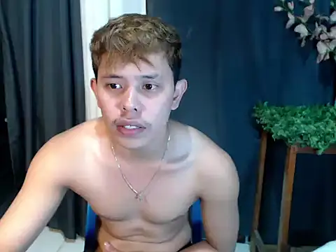 Baby Maxxx online show from 03-15-26, 10:21