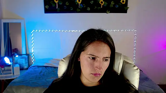  lucia 777 online show from 03-01-26, 01:24