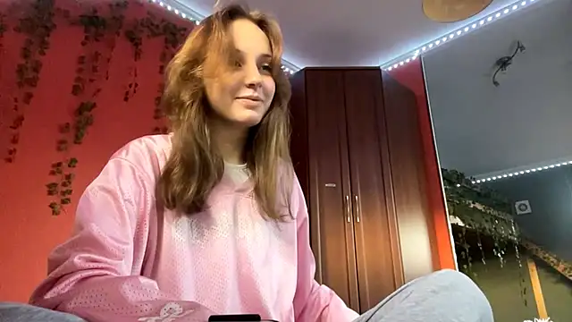 GretaMcdannold online show from 02-28-26, 02:29