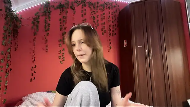 GretaMcdannold online show from 03-01-26, 01:35