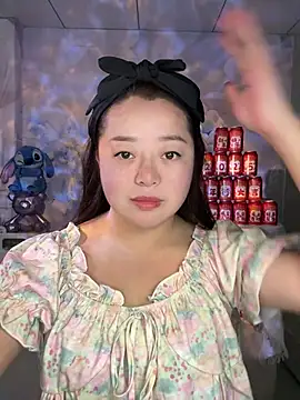 A-yanyann online show from 03-01-26, 01:24