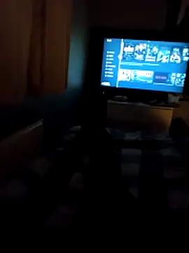 Ajjjjhughes online show from 03-28-26, 01:38