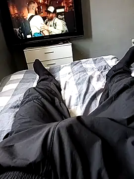 Ajjjjhughes online show from 03-29-26, 03:23