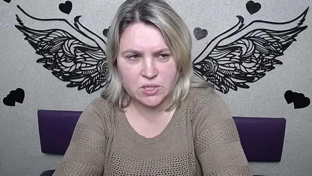 VickyRobins online show from 03-03-26, 09:59