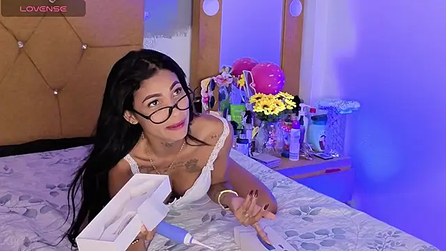 Snapshot of Antonella-smitt chatting on 03-02-26, 03:08 Antonella-smitt online show from 03-02-26, 03:08