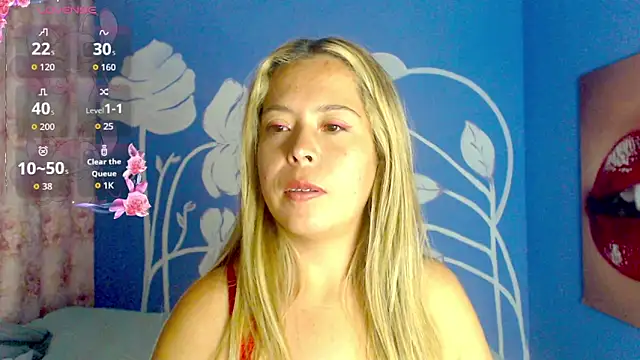 Snapshot of CamilleRouge chatting on 03-02-26, 05:08 CamilleRouge online show from 03-02-26, 05:08