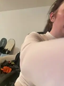 Maddie666 online show from 03-02-26, 04:14