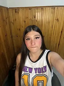 Miss Dani online show from 03-01-26, 03:08