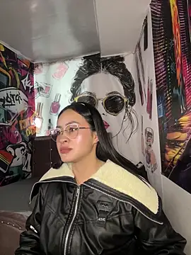 Snapshot of Anni_Rose chatting on 02-28-26, 11:55 Anni Rose online show from 02-28-26, 11:55