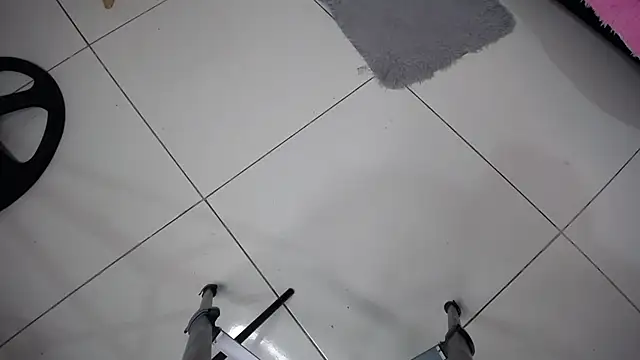 Stephany 29 online show from 03-25-26, 06:47