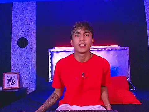 YOSEPH 20 online show from 03-03-26, 02:07