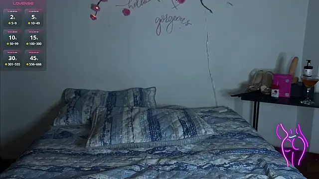 sweet molly420 online show from 04-08-26, 01:05