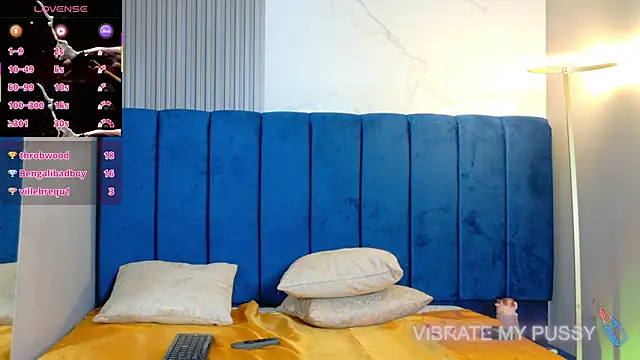 TONINAHAZE CR online show from 03-02-26, 05:08