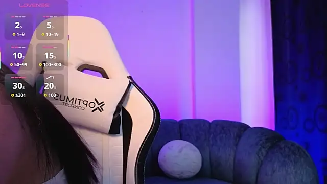 Snapshot of Mymelody__ chatting on 03-02-26, 05:09 Mymelody online show from 03-02-26, 05:09