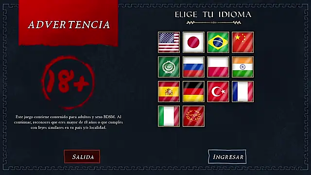 SrGrey333 online show from 02-28-26, 01:50