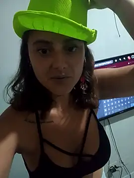 Sexyarg12 online show from 02-28-26, 04:24