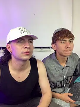  Antony cockplayy online show from 02-28-26, 05:19