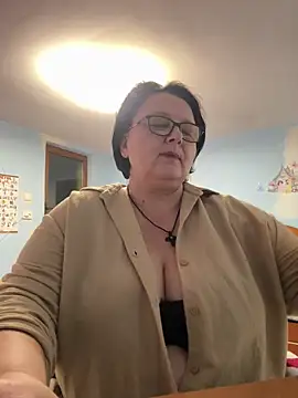 I amArquette online show from 03-04-26, 09:32