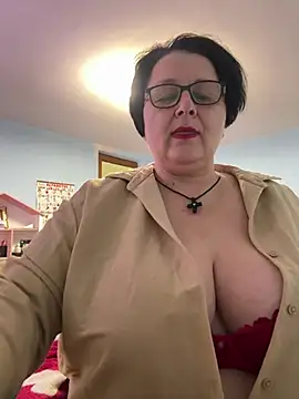 I amArquette online show from 03-10-26, 08:08