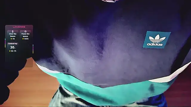 FEIYUS1 online show from 03-06-26, 01:51