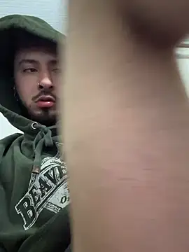 haytiene1 online show from 02-28-26, 01:01