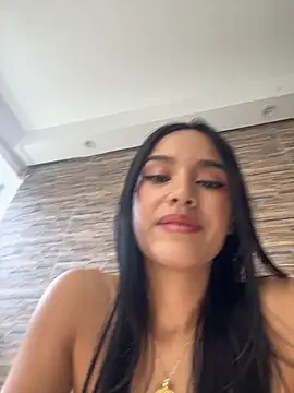 Mia-villalobos online show from 03-10-26, 01:38