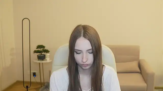 ArianeSole online show from 03-01-26, 01:24