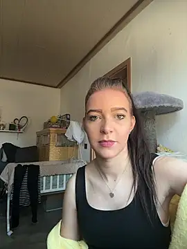 GermanAlice online show from 03-02-26, 08:43